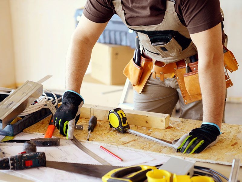 Our Handyman Service That Comes in Handy Woodbury, MN