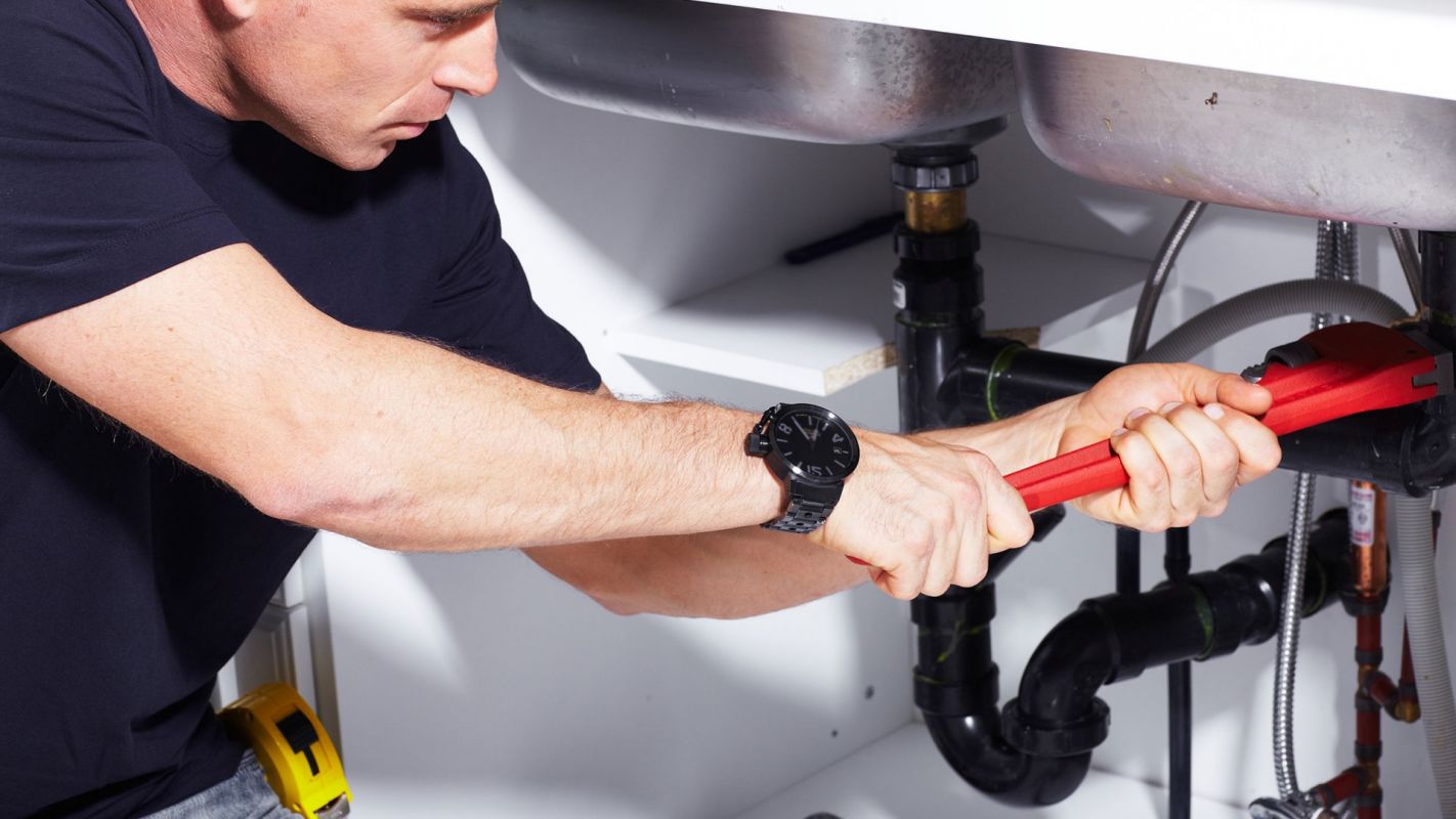 Plumbing Services That You Need Woodbury, MN