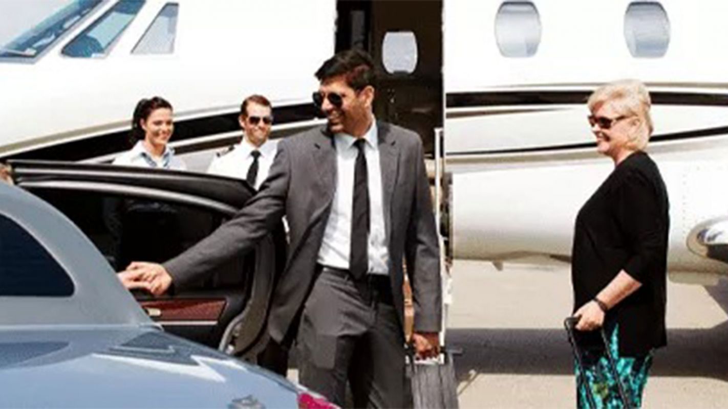 Affordable Limo Service in Vail, CO