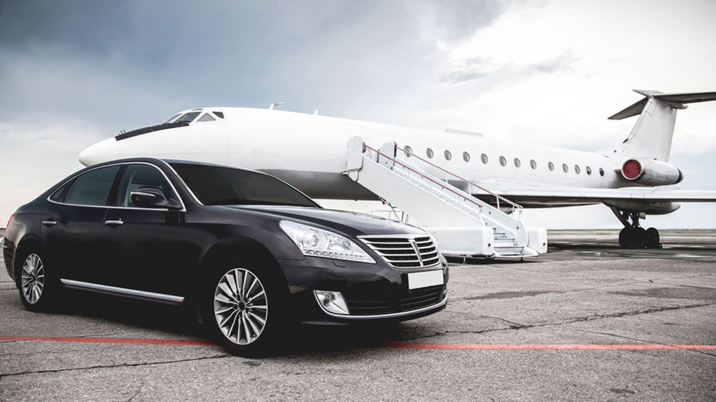 Limo Airport Transfer – Seamless and Convenient Fort Collins, CO