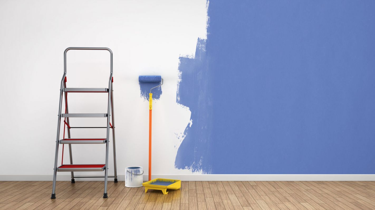 Reliable Home Painting Services in North Arlington, NJ North Arlington, NJ