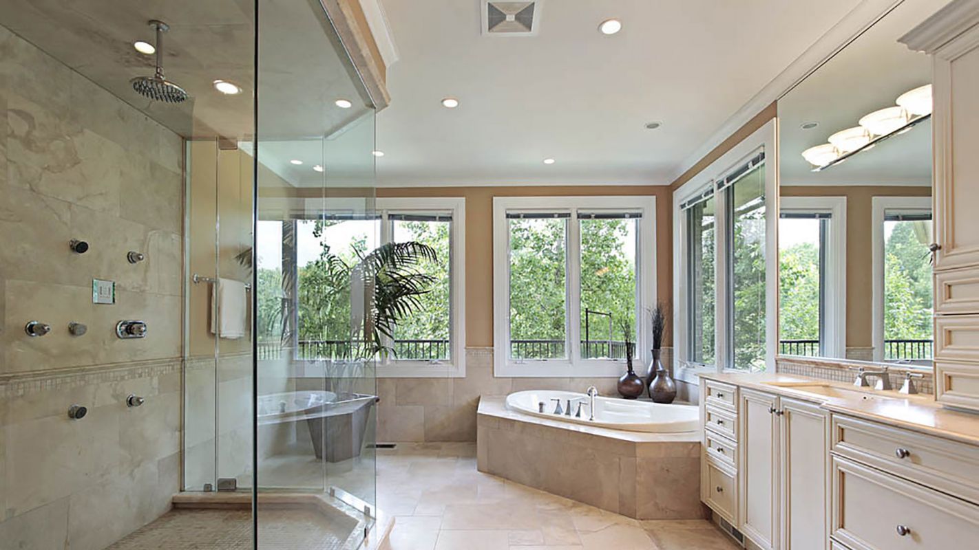 Affordable Bathroom Remodeling for the Next Level Bathroom Union City, NJ