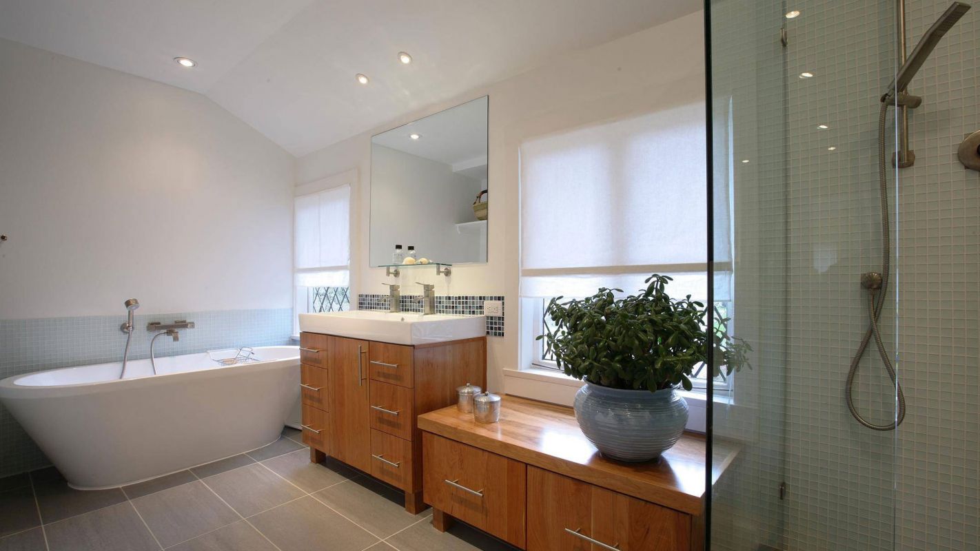 Hire Professional Bathroom Remodeling Contractors Chatham Township, NJ