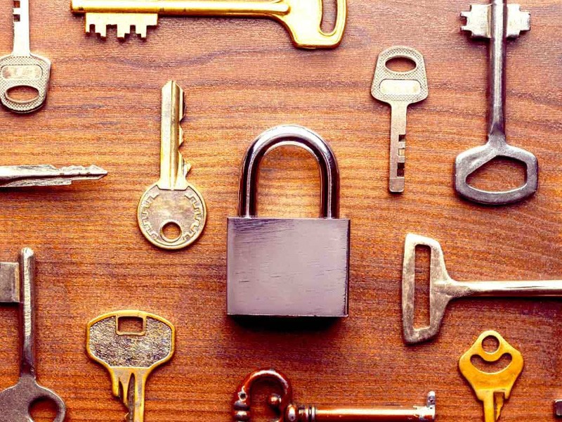 Benefits Of Hiring Our Locksmiths