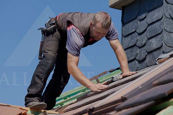 Affordable Roofing Company