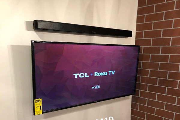 TV Wall Mounting Installation