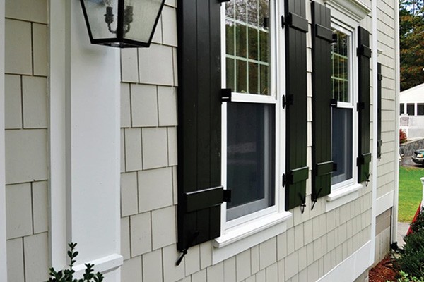 Affordable Siding Services