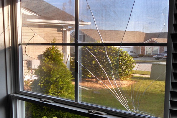 Quality Window Repair & Replacement