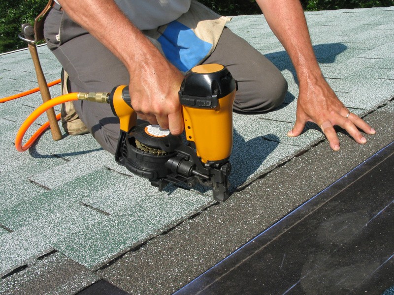 Benefits Of Choosing Our Best Roofing Contractor