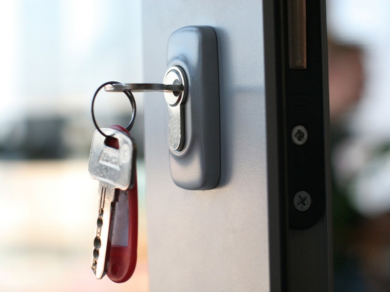 Benefits Offered by Our Locksmiths