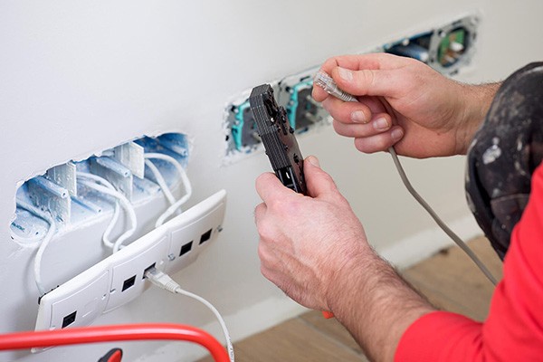 Residential Electric Services