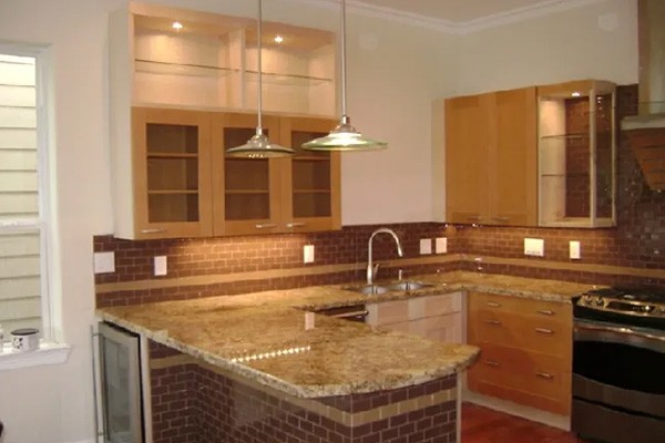 Best Residential Kitchen Remodeling