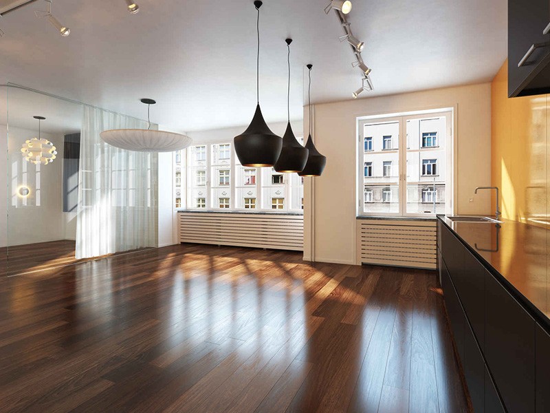 Contact Us Today And Get The Best Hardwood Flooring Services