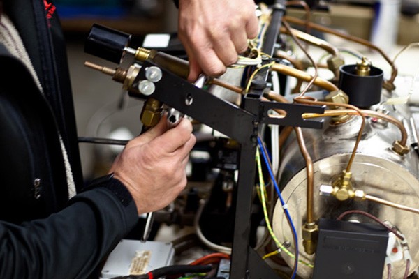 Espresso Maker Repair Service